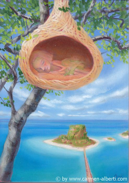 Nest / nest