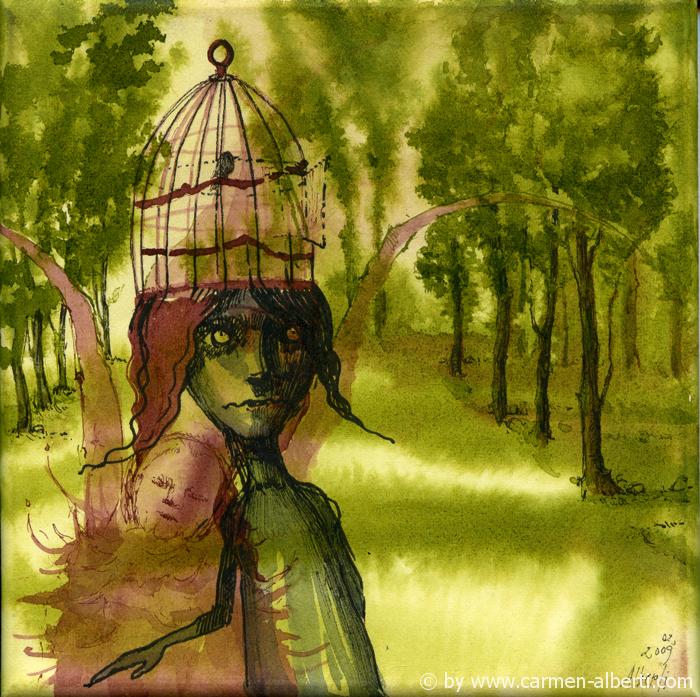Gefäß – vessel