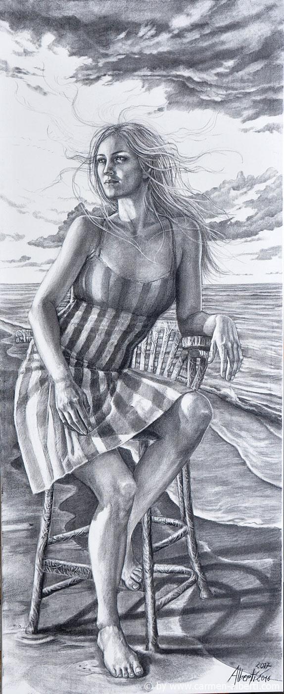 By the Sea 1